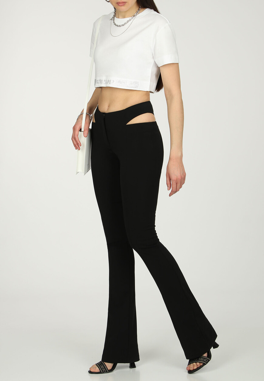 брюки  8P0606A6F5 по акции