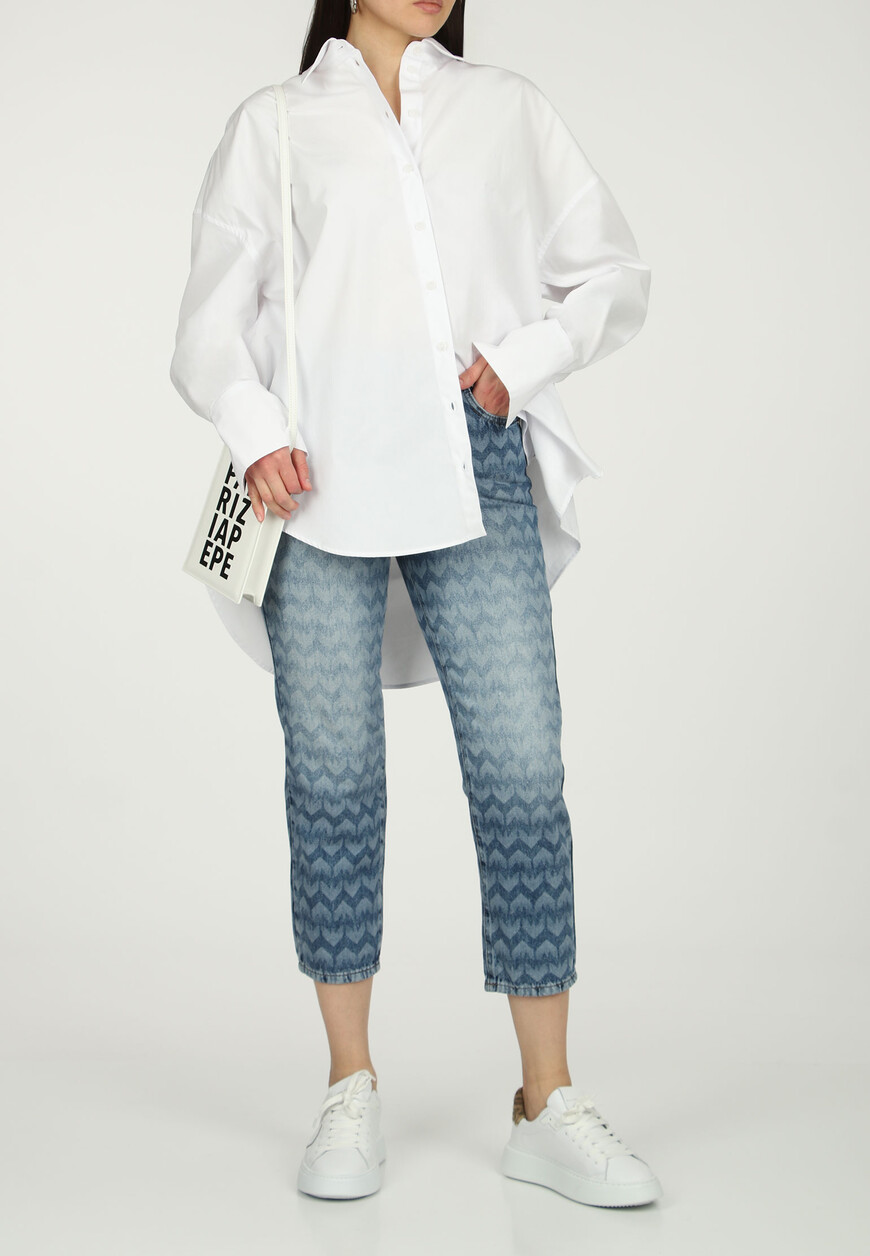 джинсы  8P0402D1WZM по акции