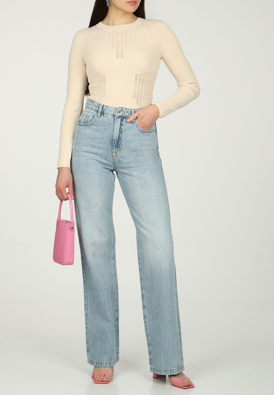 джинсы  8P0487D070 по акции