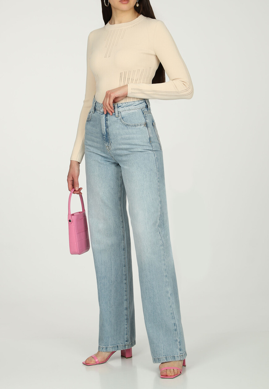 джинсы  8P0487D070 купить с доставкой