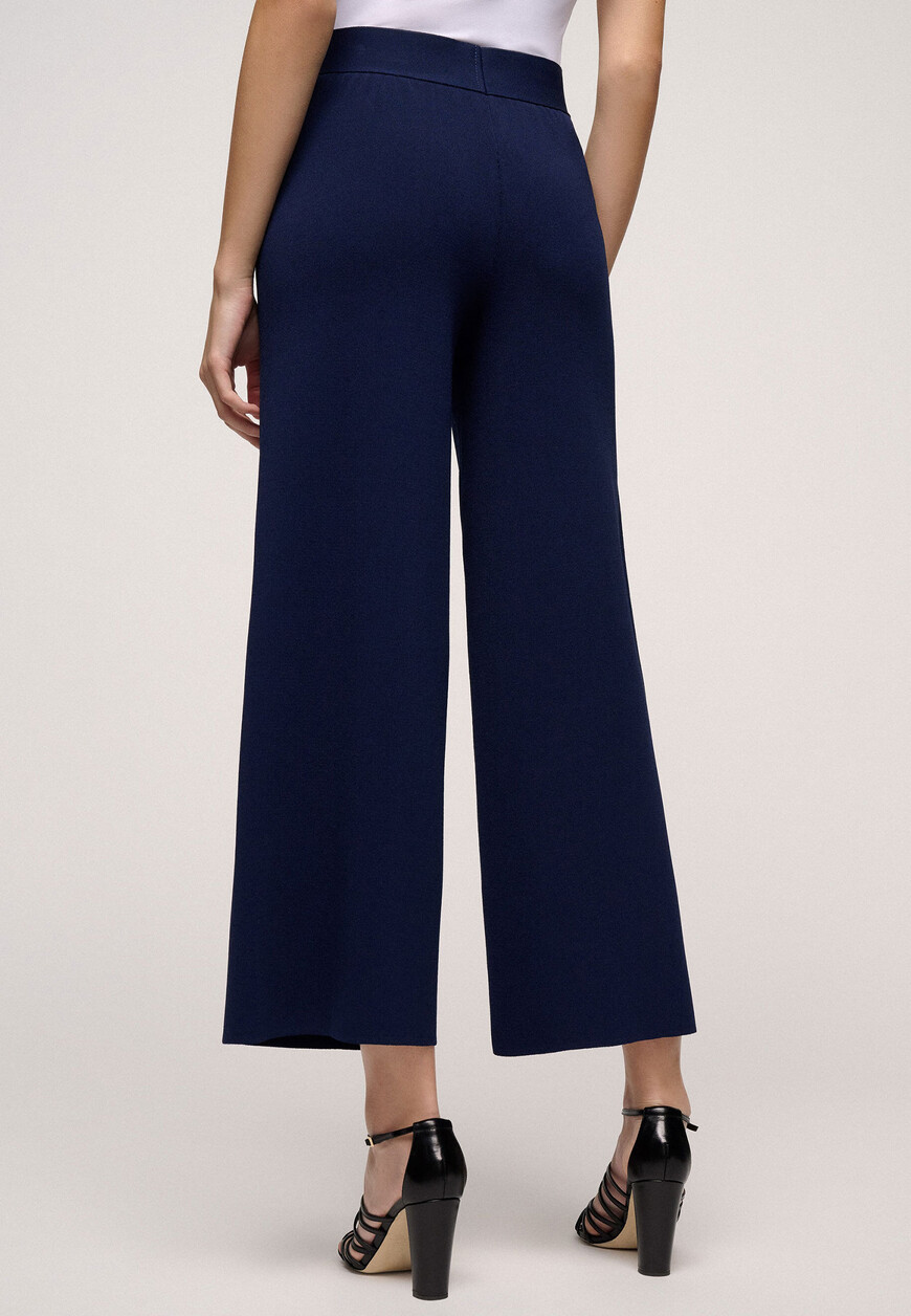 

Брюки Luisa Spagnoli, Синий