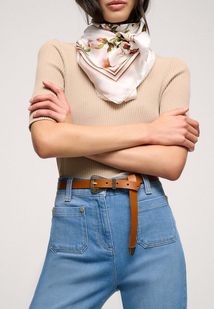 ремень  Decima купить с доставкой