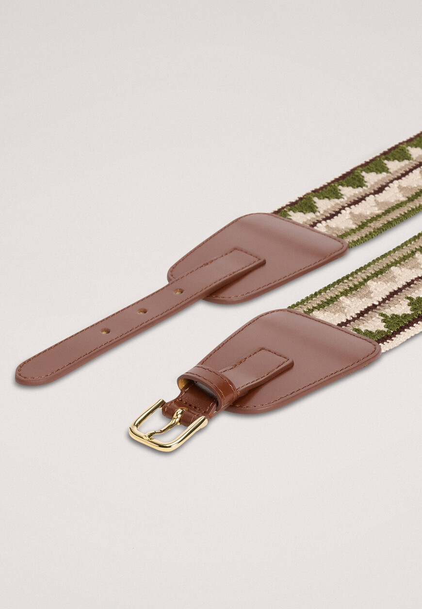 ремень  Dinanzi по акции