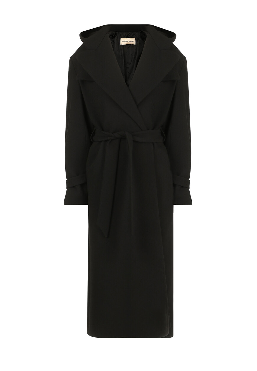 пальто  233COA1959 фотография