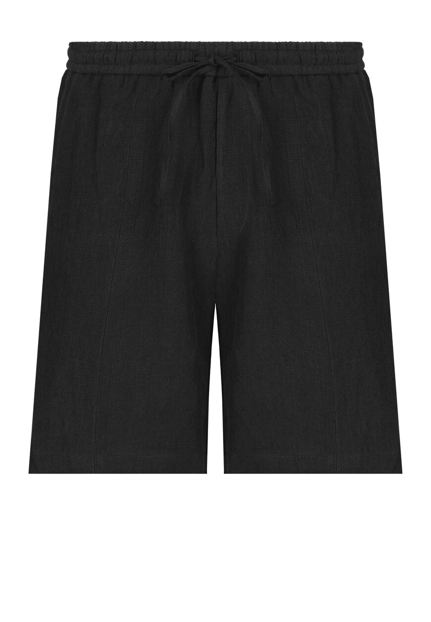 

Шорты Emporio Armani, Черный