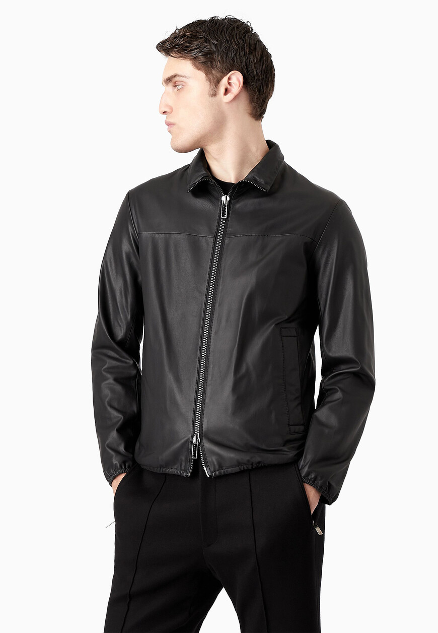 

Куртка Emporio Armani, Черный