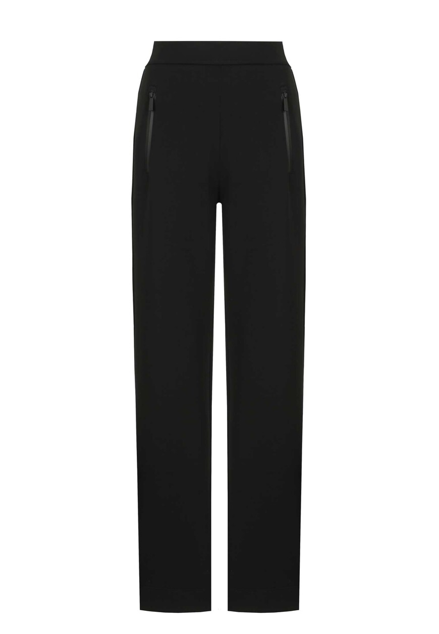 

Брюки Emporio Armani, Черный