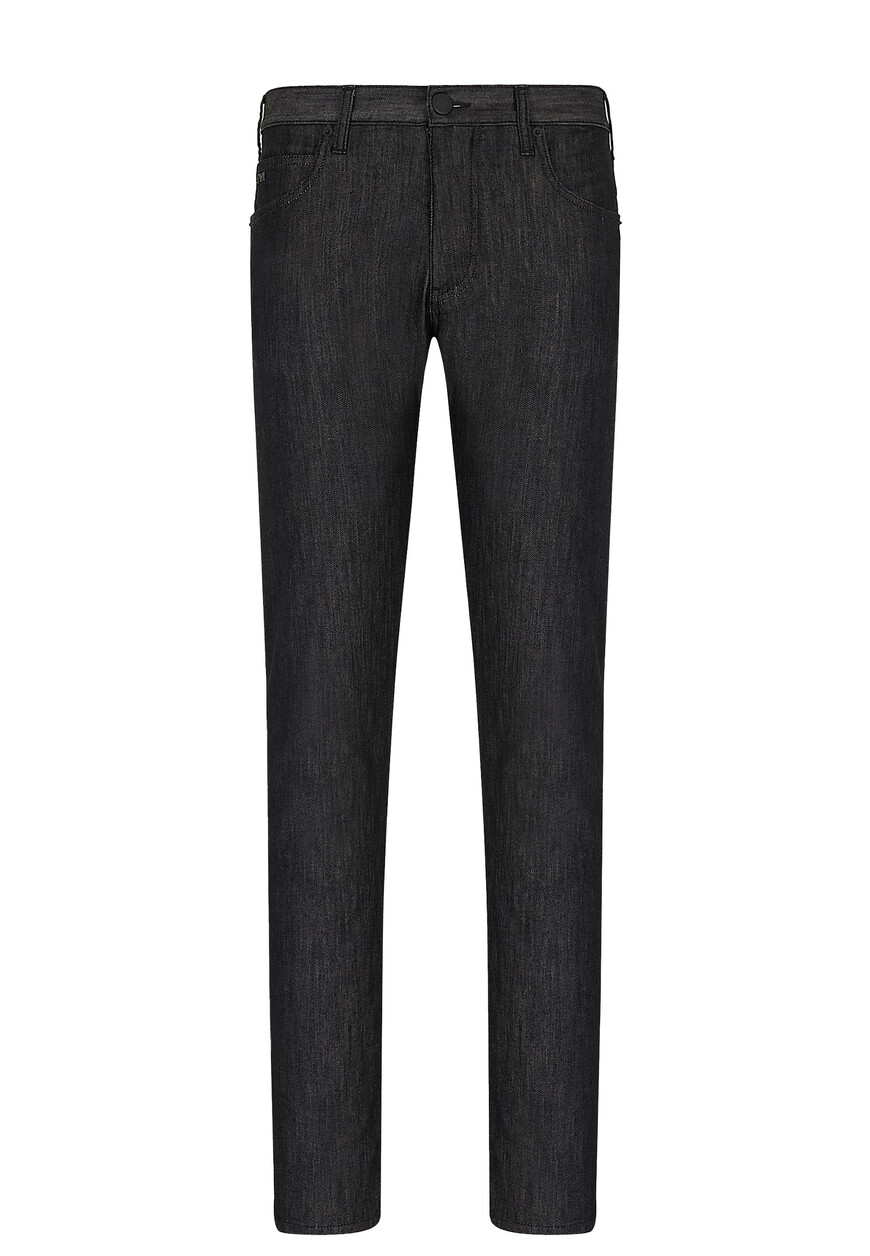 

Джинсы Emporio Armani, Черный
