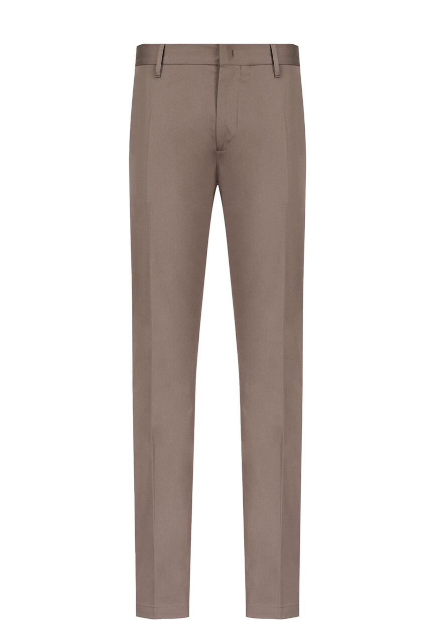 

Брюки Emporio Armani, Бежевый