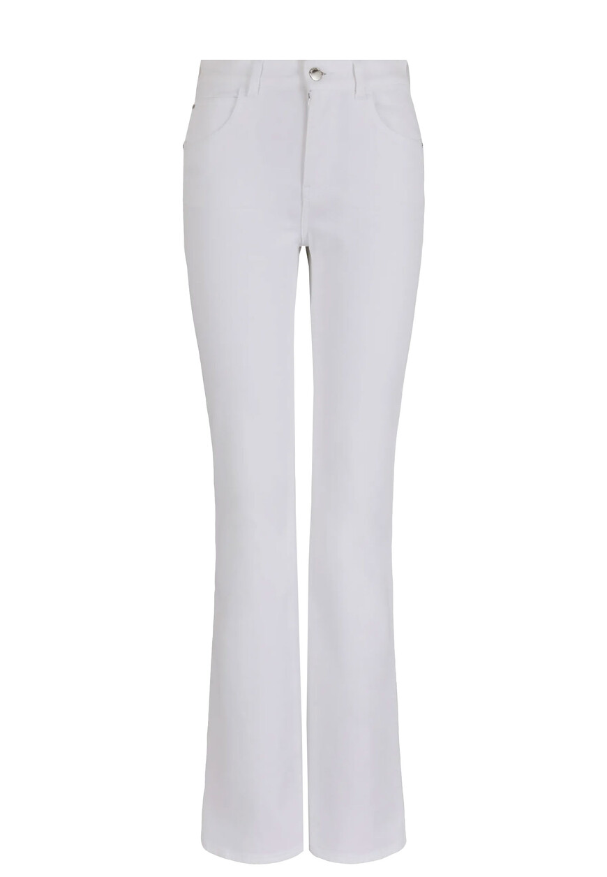 

Джинсы Emporio Armani, Белый