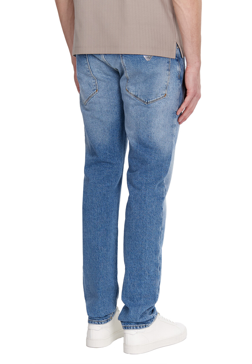 джинсы  3D1J061D06Z купить с доставкой