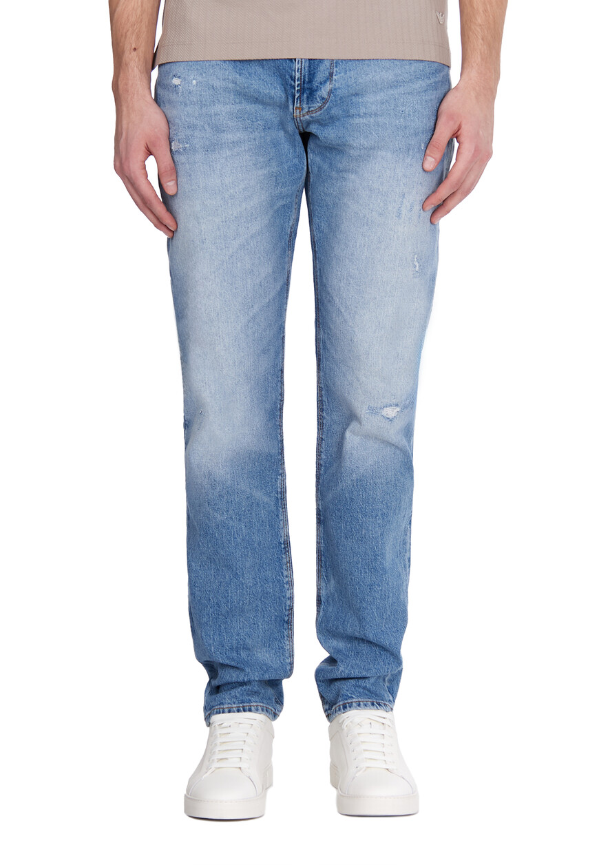 джинсы  3D1J061D06Z по низкой цене