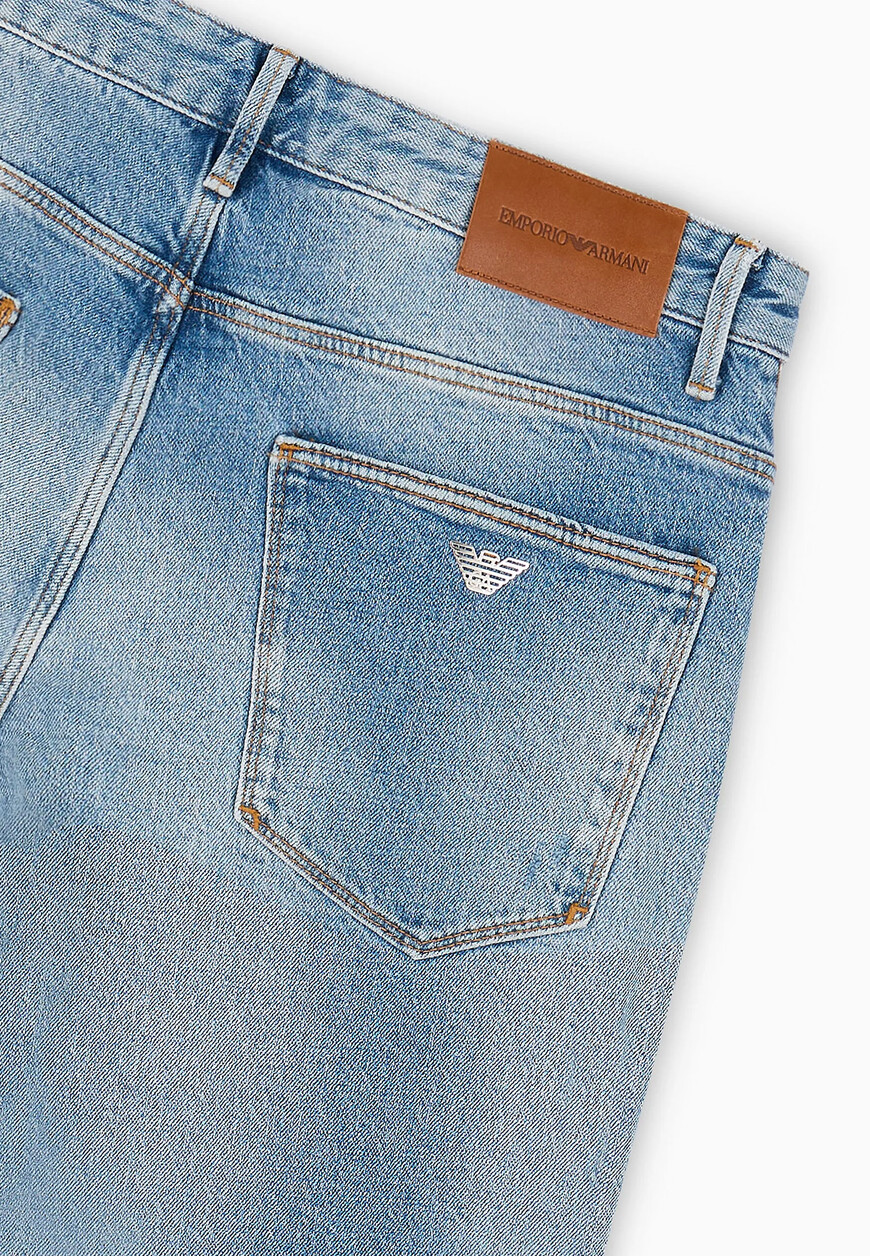 джинсы  3D1J061D06Z со скидкой