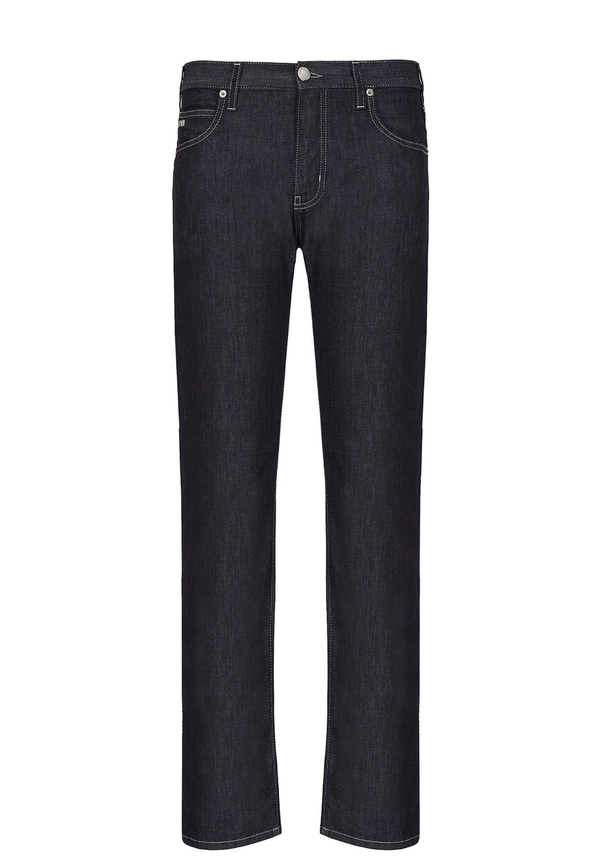 

Джинсы Emporio Armani, Синий