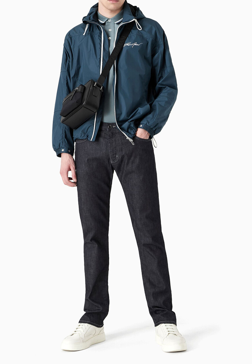 джинсы  8N1J451D85Z по акции