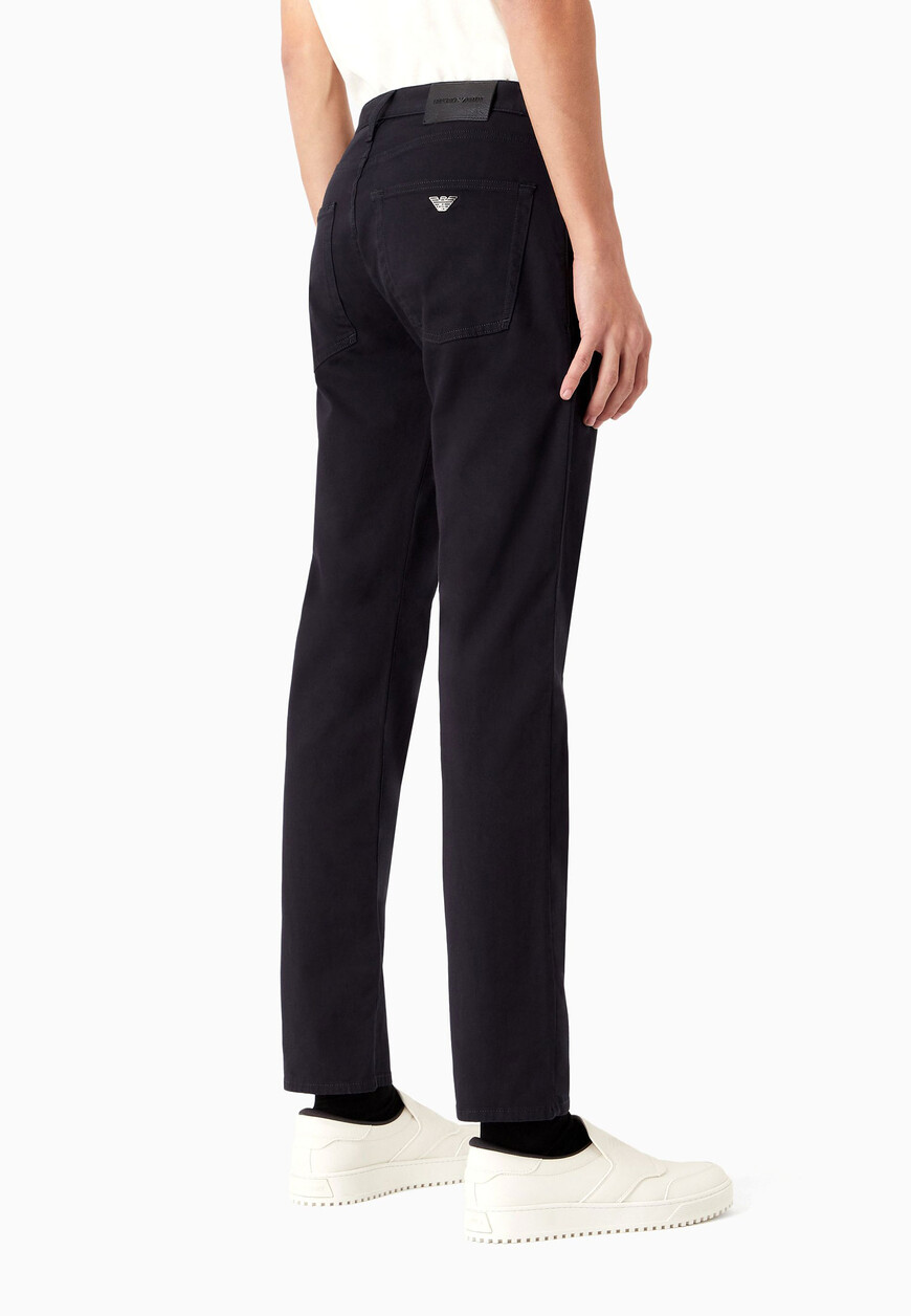 

Джинсы Emporio Armani, Синий