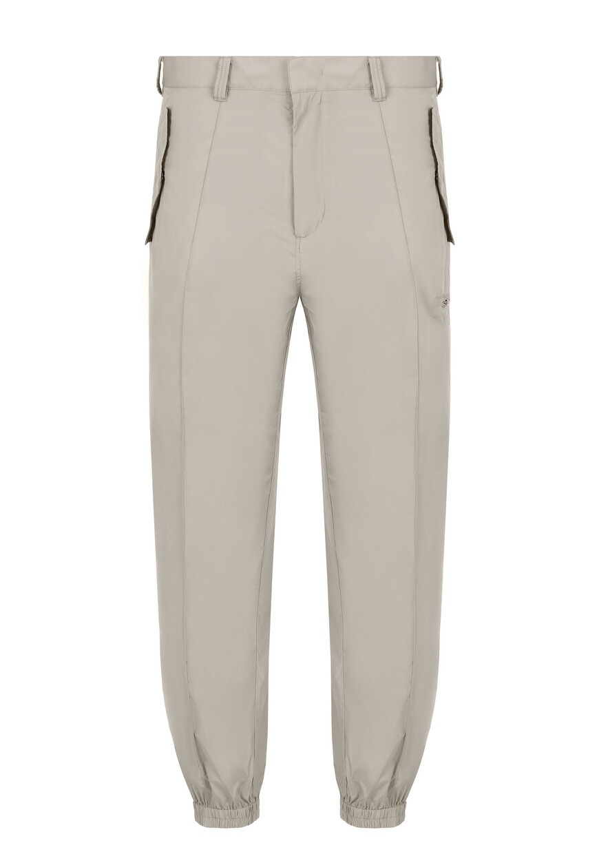 Брюки Emporio Armani 28720₽