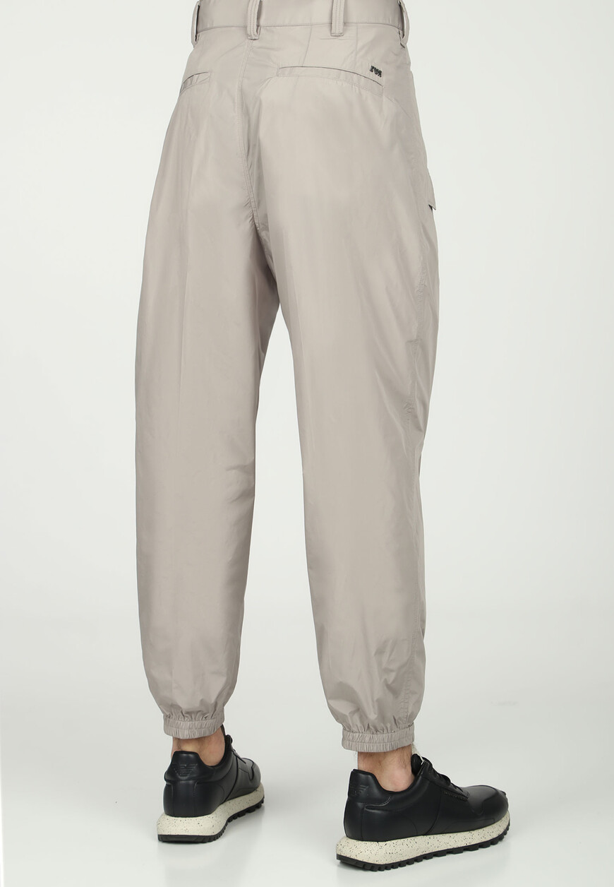 

Брюки Emporio Armani, Бежевый