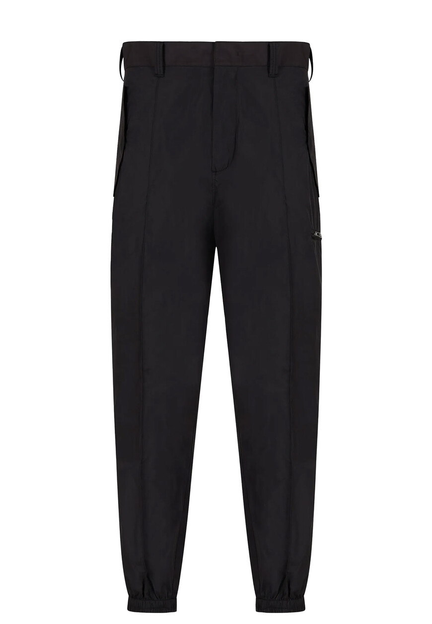 

Брюки Emporio Armani, Черный
