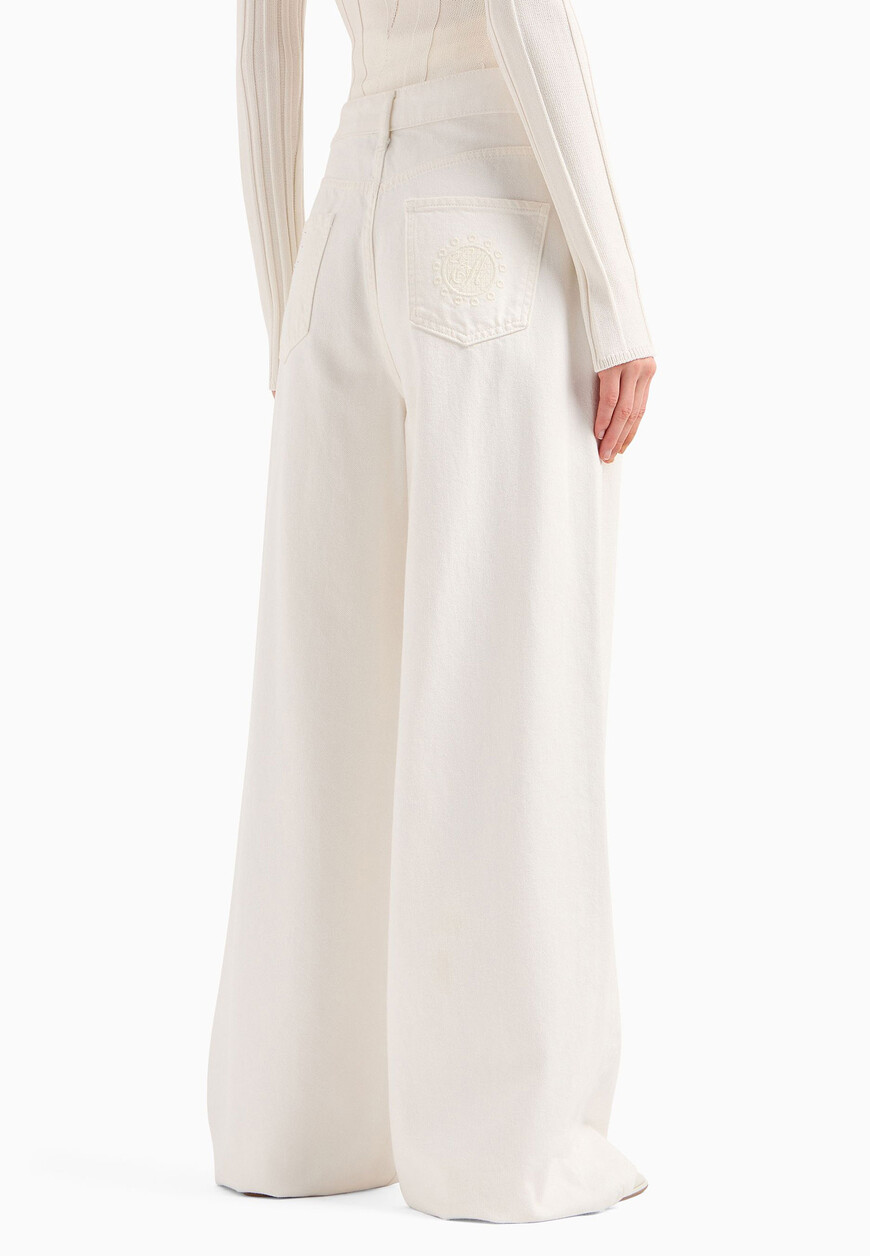 джинсы  3D2J1C2NY0Z купить с доставкой