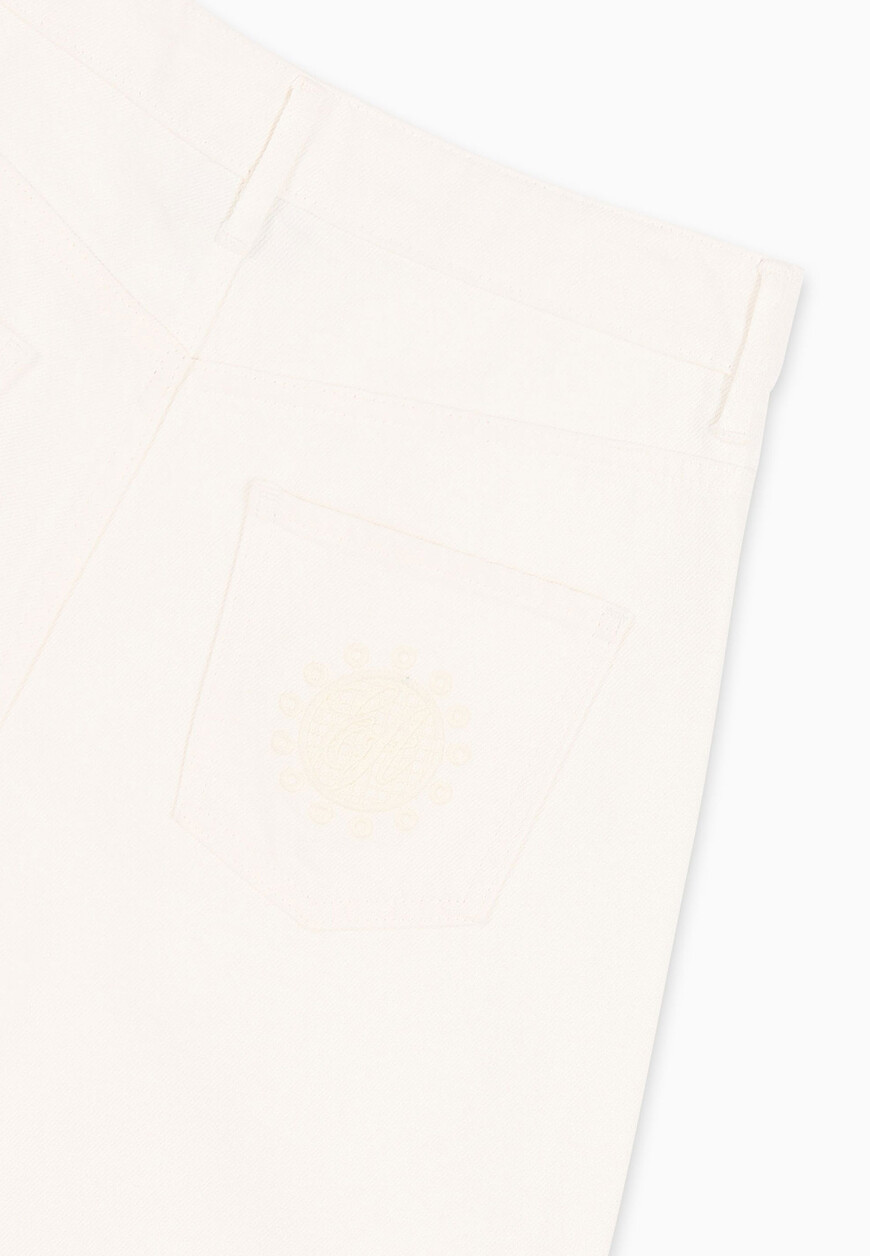 джинсы  3D2J1C2NY0Z со скидкой