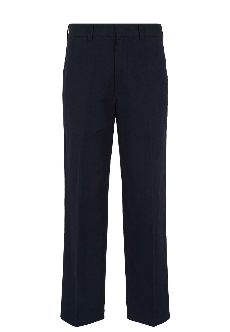 

Брюки Emporio Armani, Синий