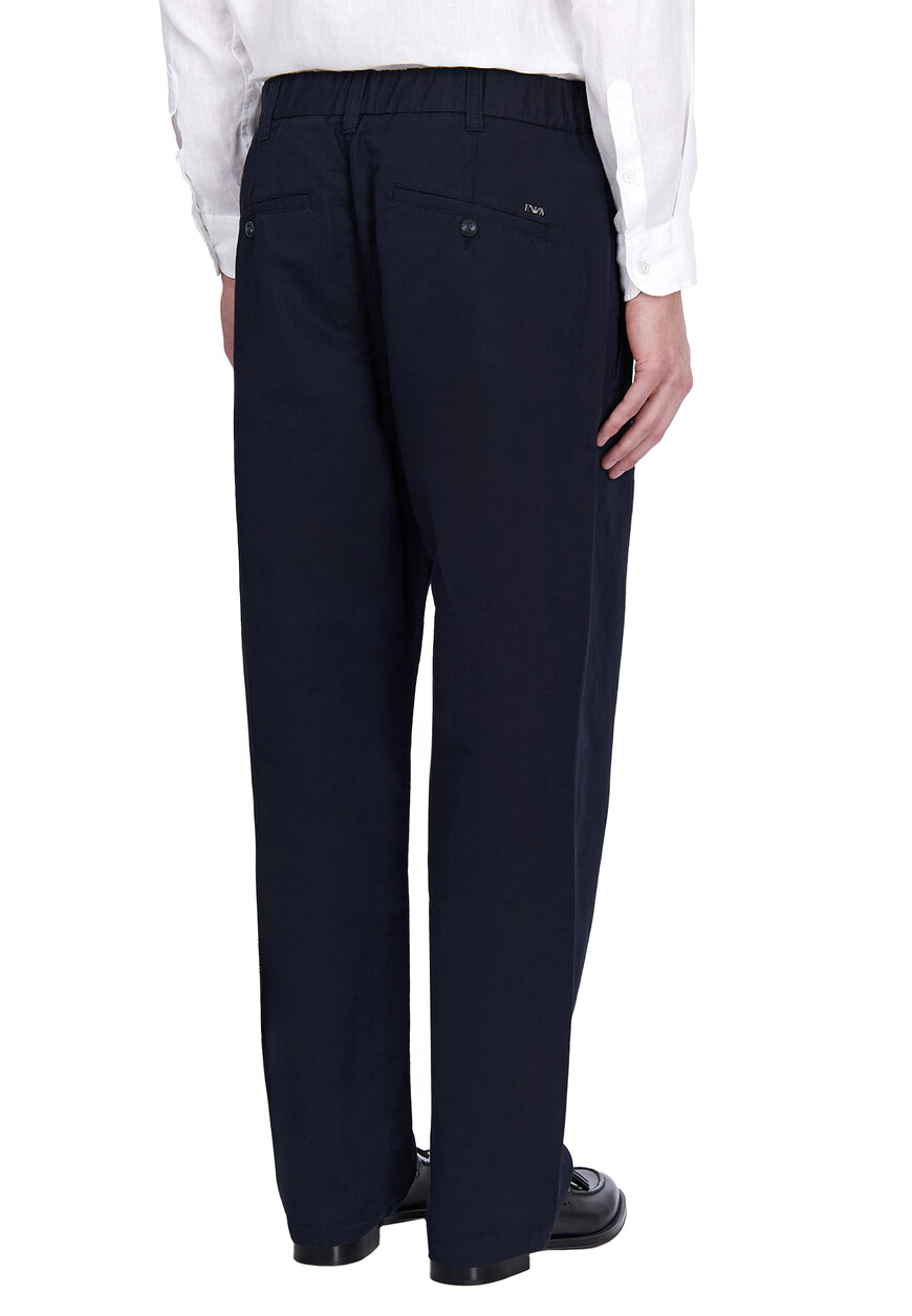 брюки  3D1PB61K2WZ купить с доставкой