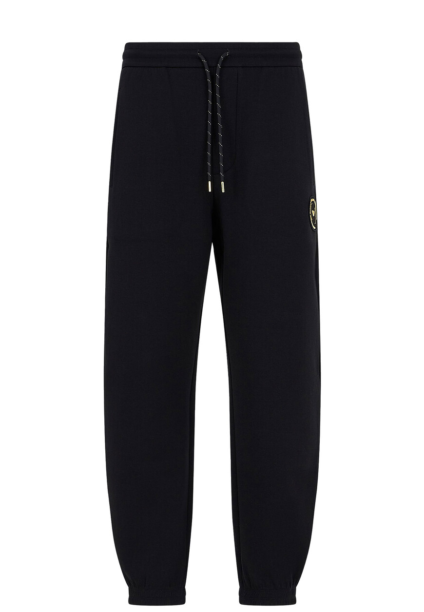 

Брюки Emporio Armani, Черный