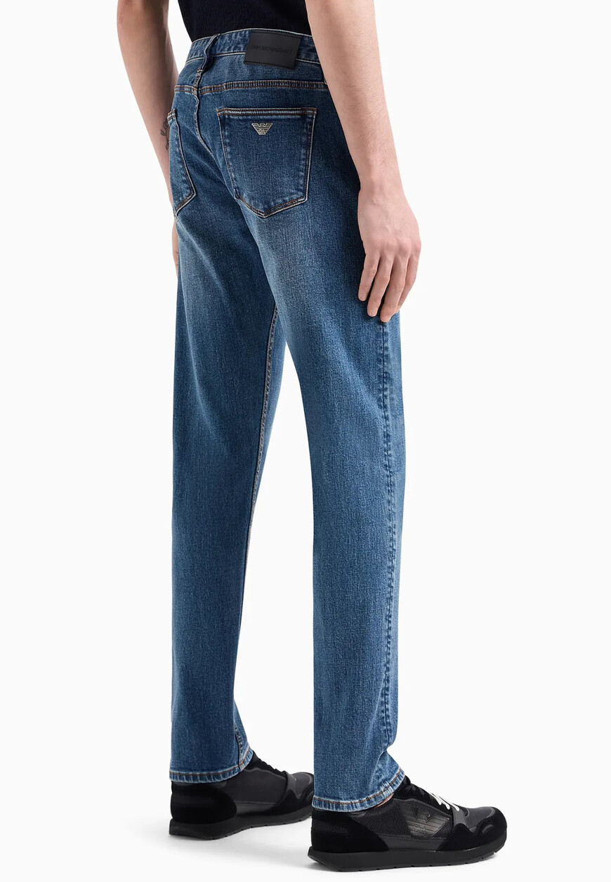 джинсы  3D1J751DRRZ купить с доставкой