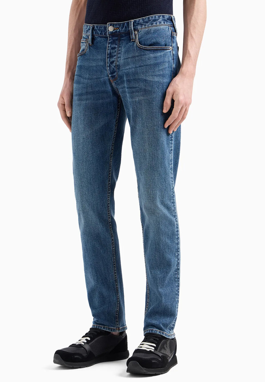 джинсы  3D1J751DRRZ по низкой цене