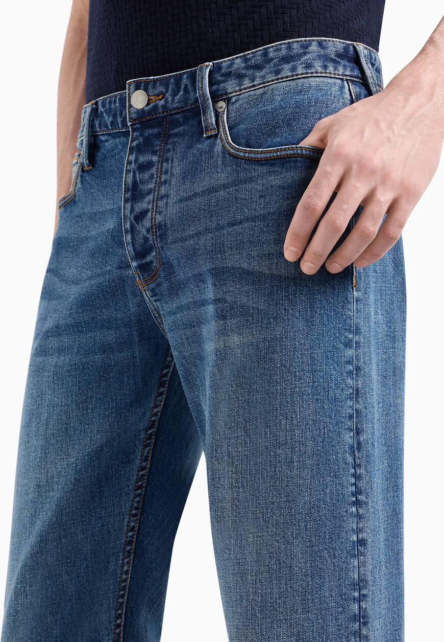 джинсы  3D1J751DRRZ со скидкой