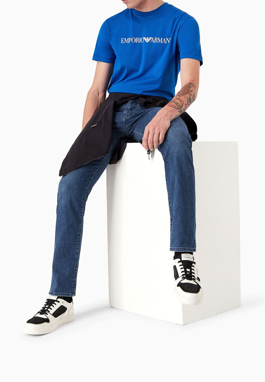 джинсы  8N1J451D85Z по акции