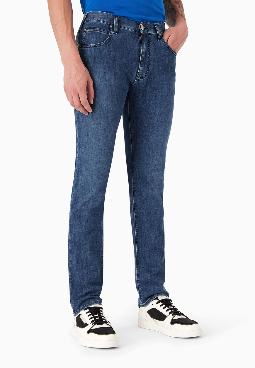 джинсы  8N1J451D85Z по низкой цене