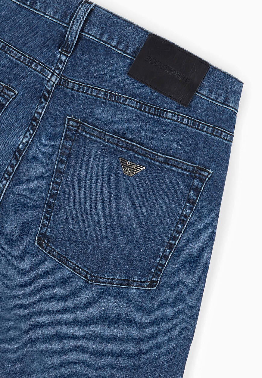 джинсы  8N1J451D85Z со скидкой