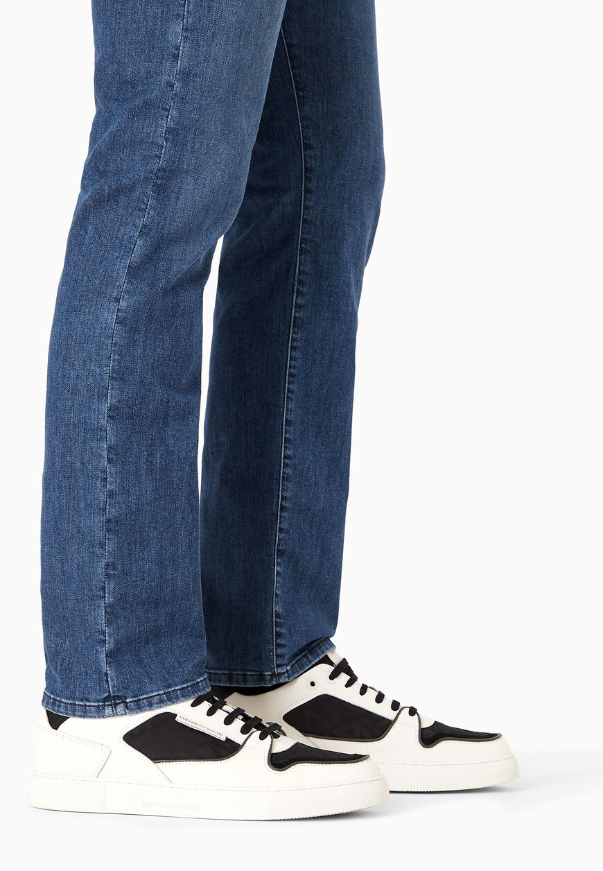 джинсы  8N1J451D85Z по распродаже