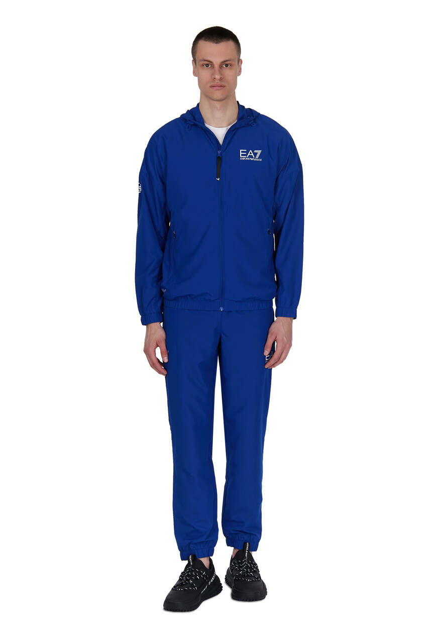 спортивный костюм  8NPV08PN4HZ купить с доставкой