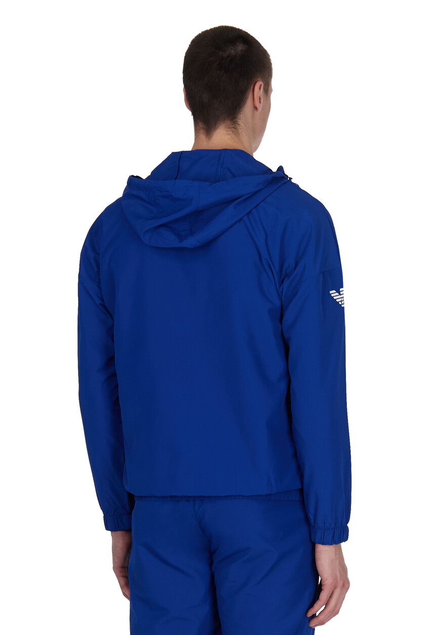 спортивный костюм  8NPV08PN4HZ 10