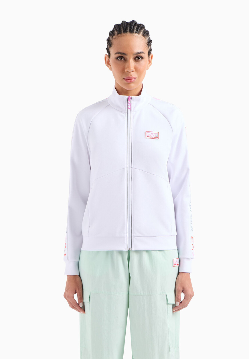 олимпийка  3DTM17TJKWZ 3DTP64TJKWZ купить с доставкой