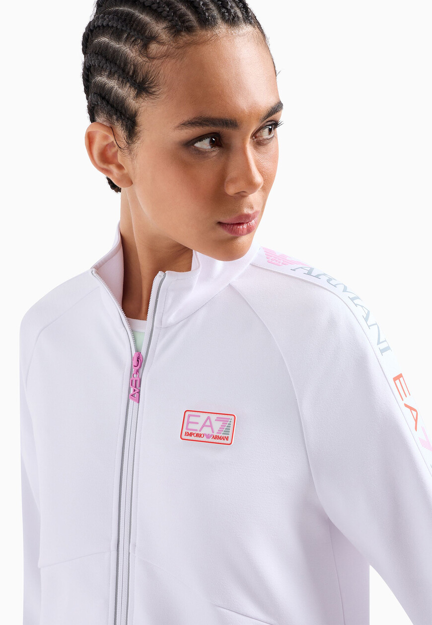 олимпийка  3DTM17TJKWZ 3DTP64TJKWZ со скидкой