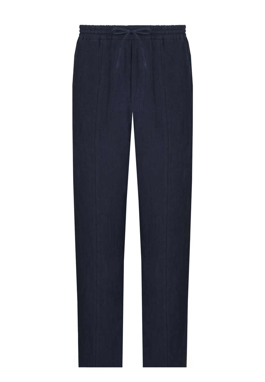

Брюки Emporio Armani, Синий