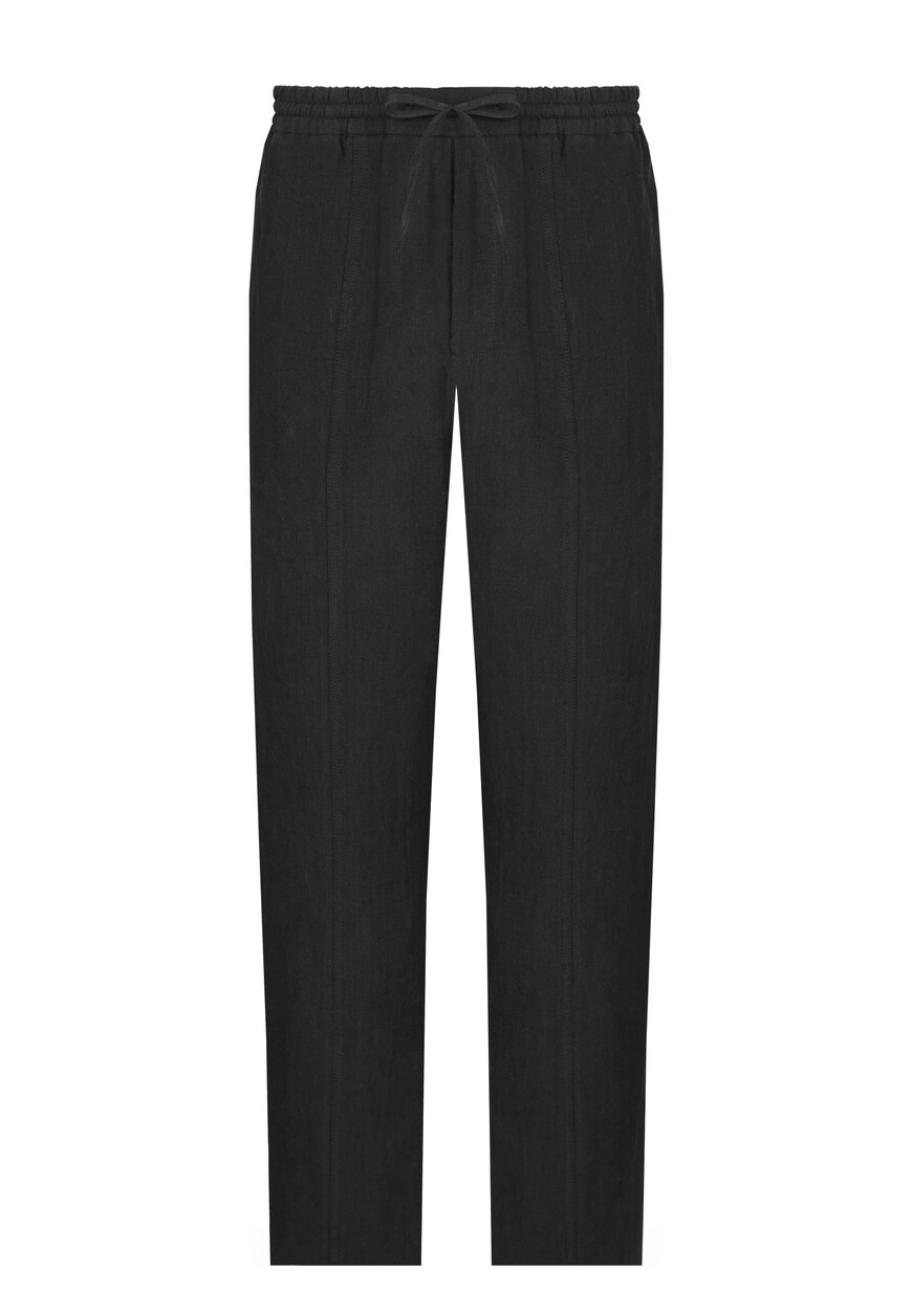 

Брюки Emporio Armani, Черный