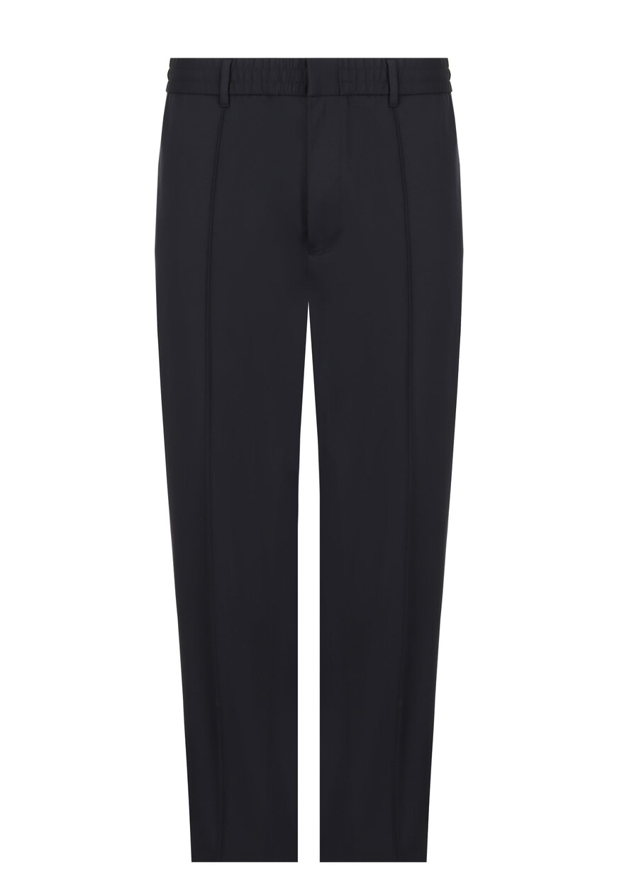 

Брюки Emporio Armani, Синий