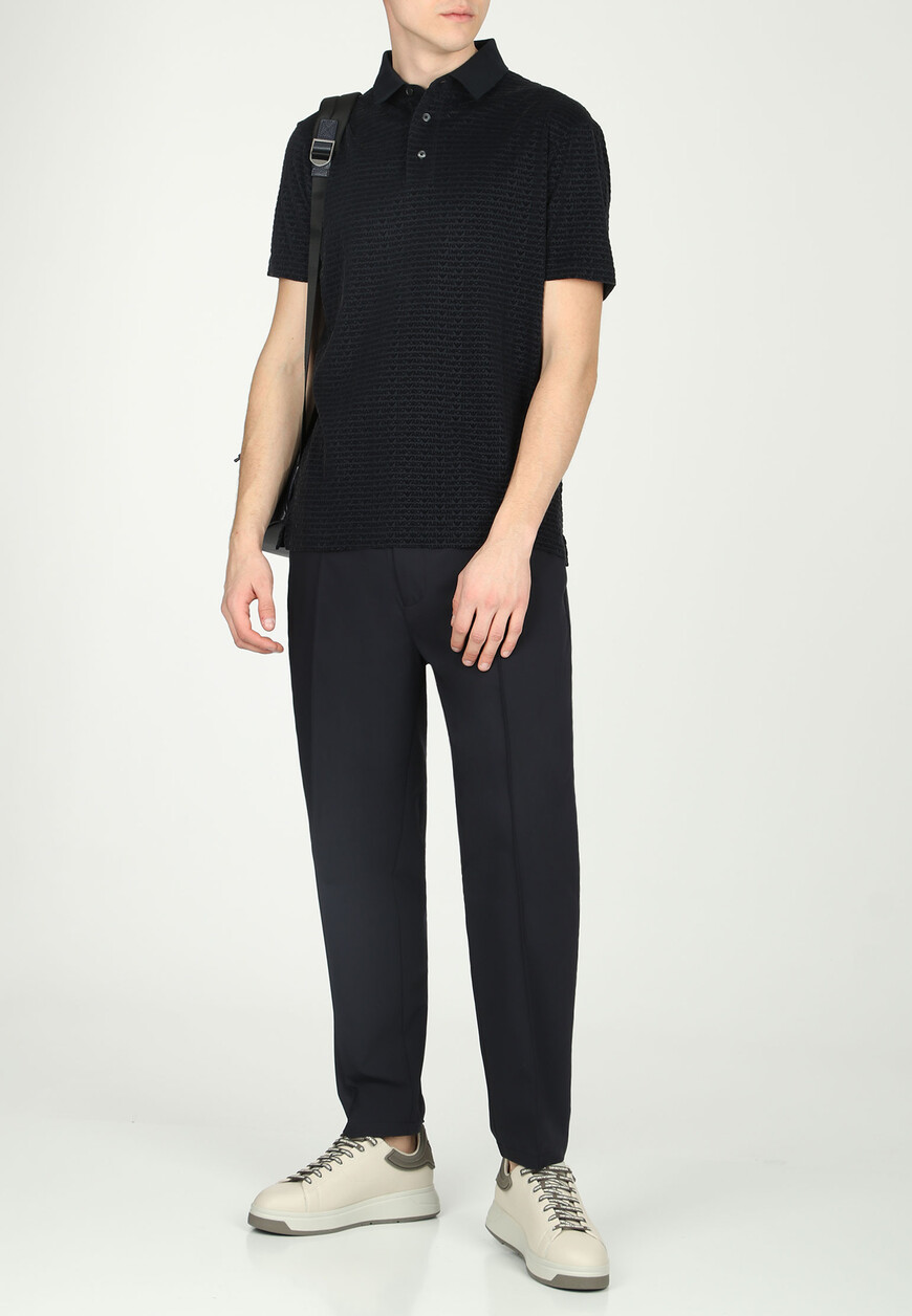 брюки  EM000045AF10061 по акции