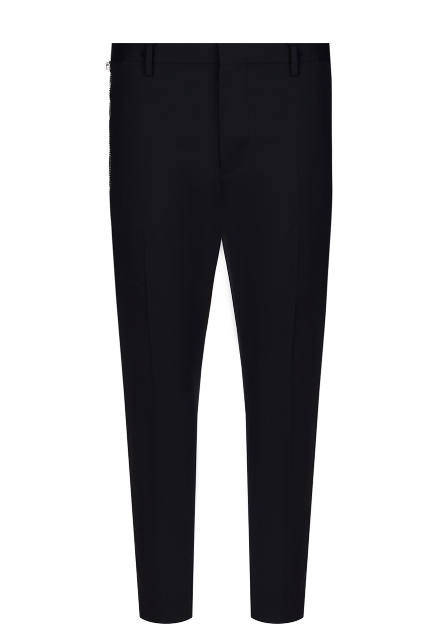 

Брюки Dsquared2, Черный