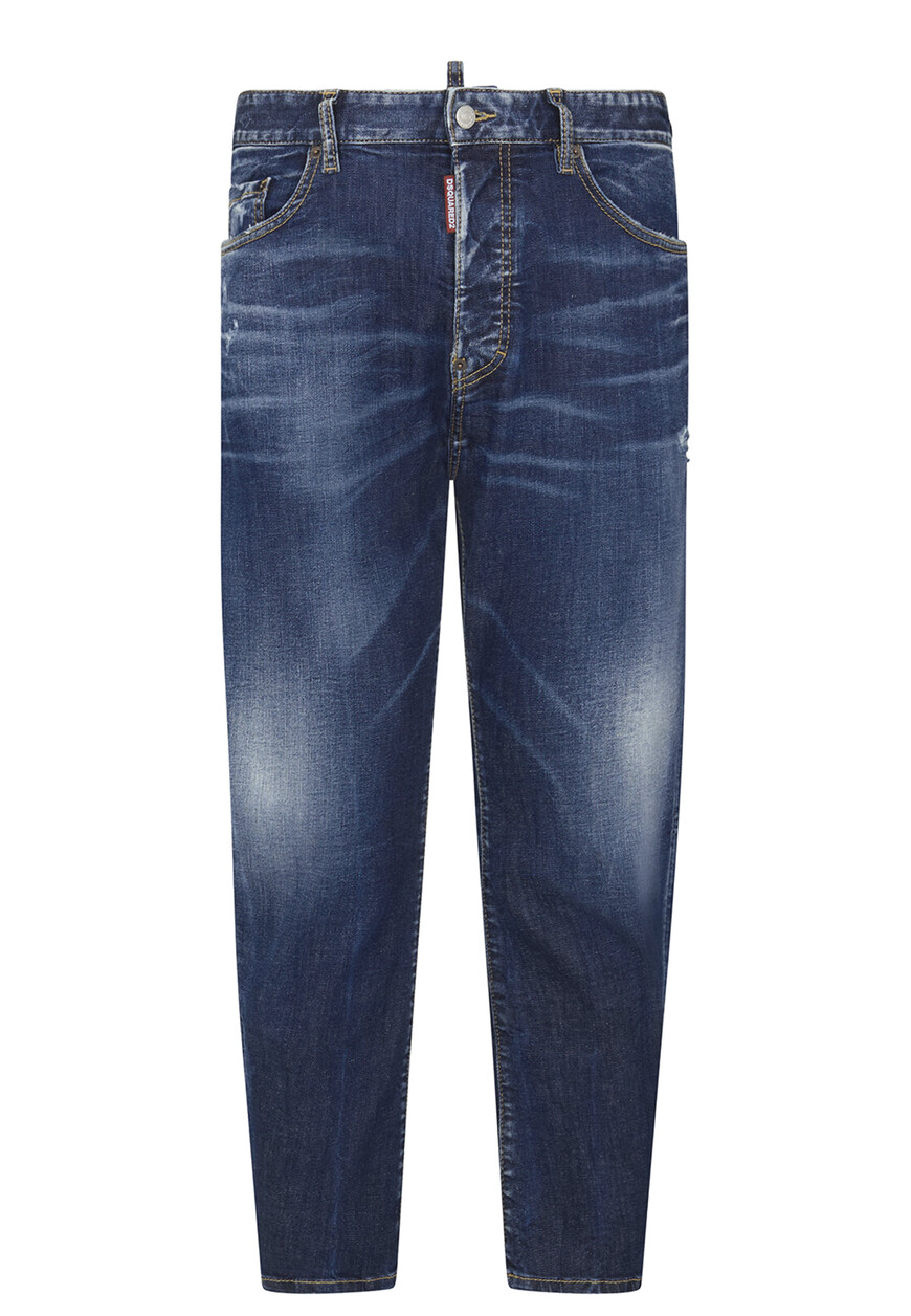 

Джинсы Dsquared2, Синий