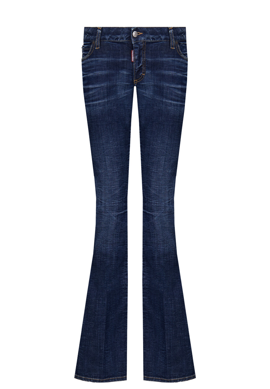 

Джинсы Dsquared2, Синий