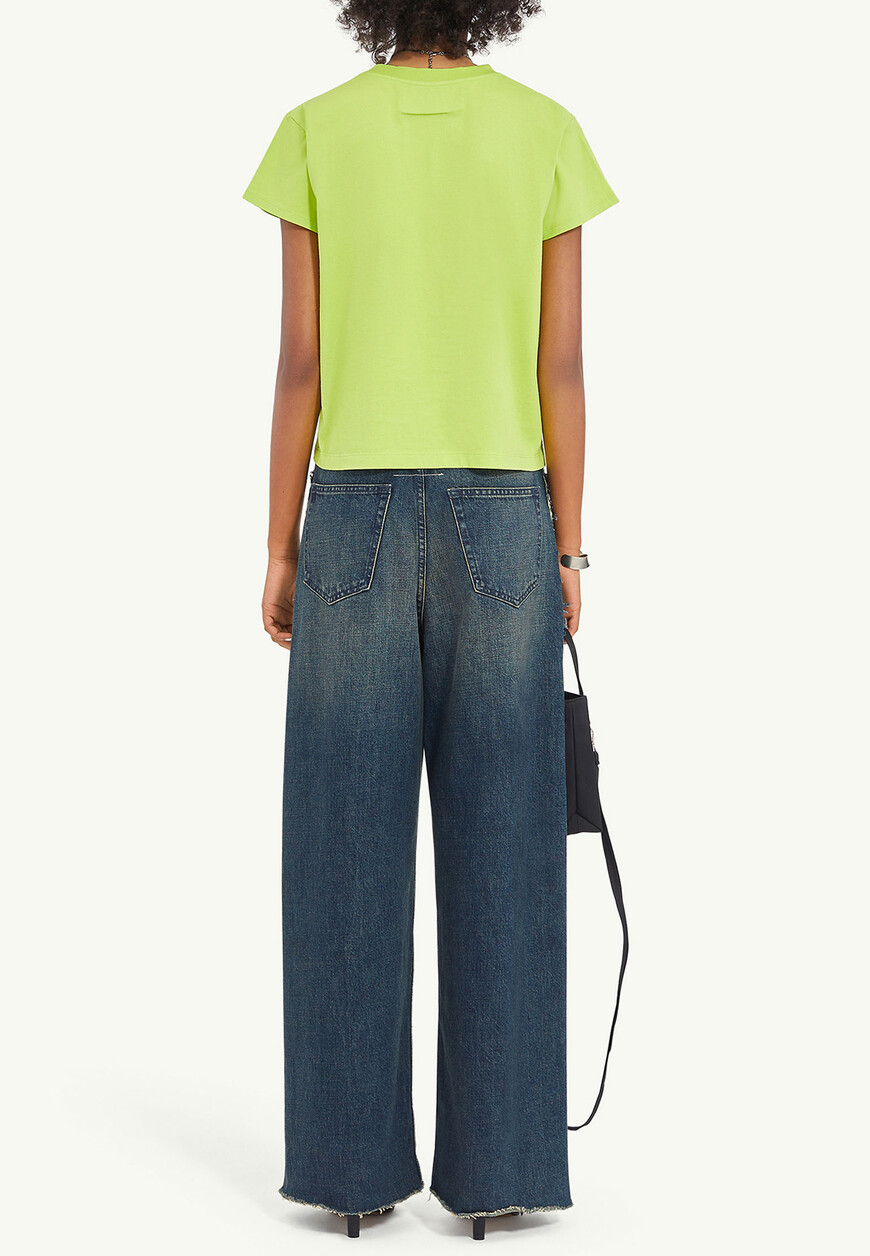 футболка  S52GC0311S24312 купить с доставкой