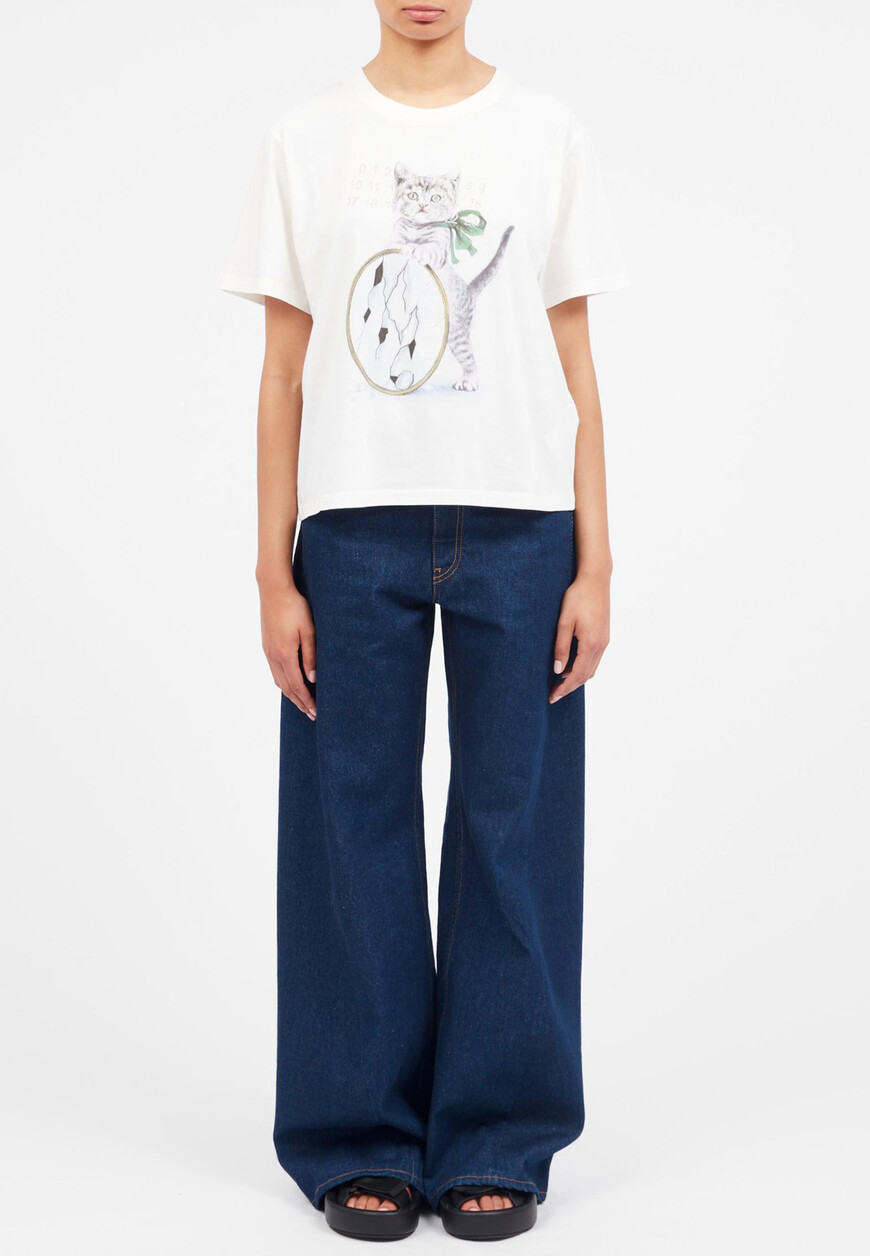 футболка  S52GC0313S23588 по акции