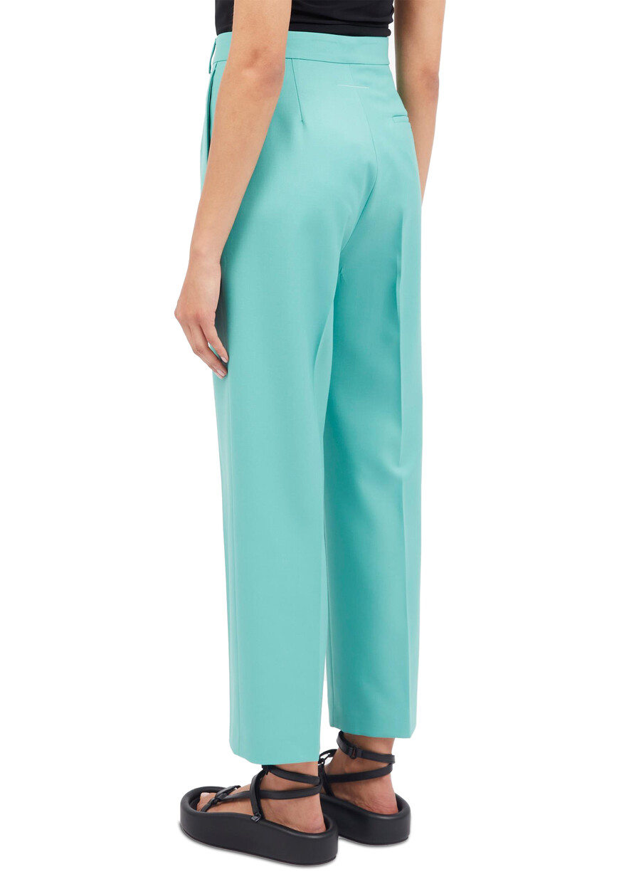 брюки  S52KA0493S47848 купить с доставкой