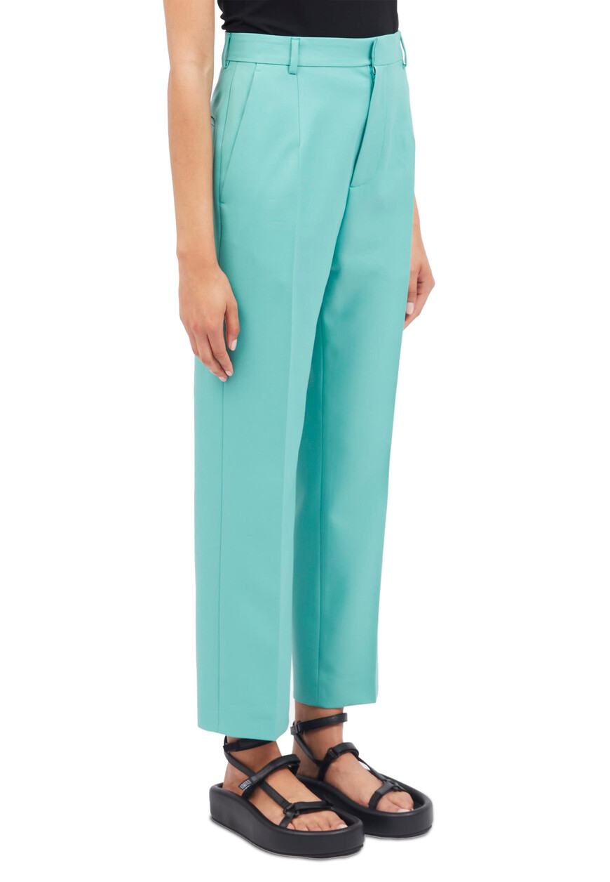 брюки  S52KA0493S47848 по низкой цене